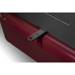 Kachlová kamna Romotop SIENA N 01 červená šarlatová